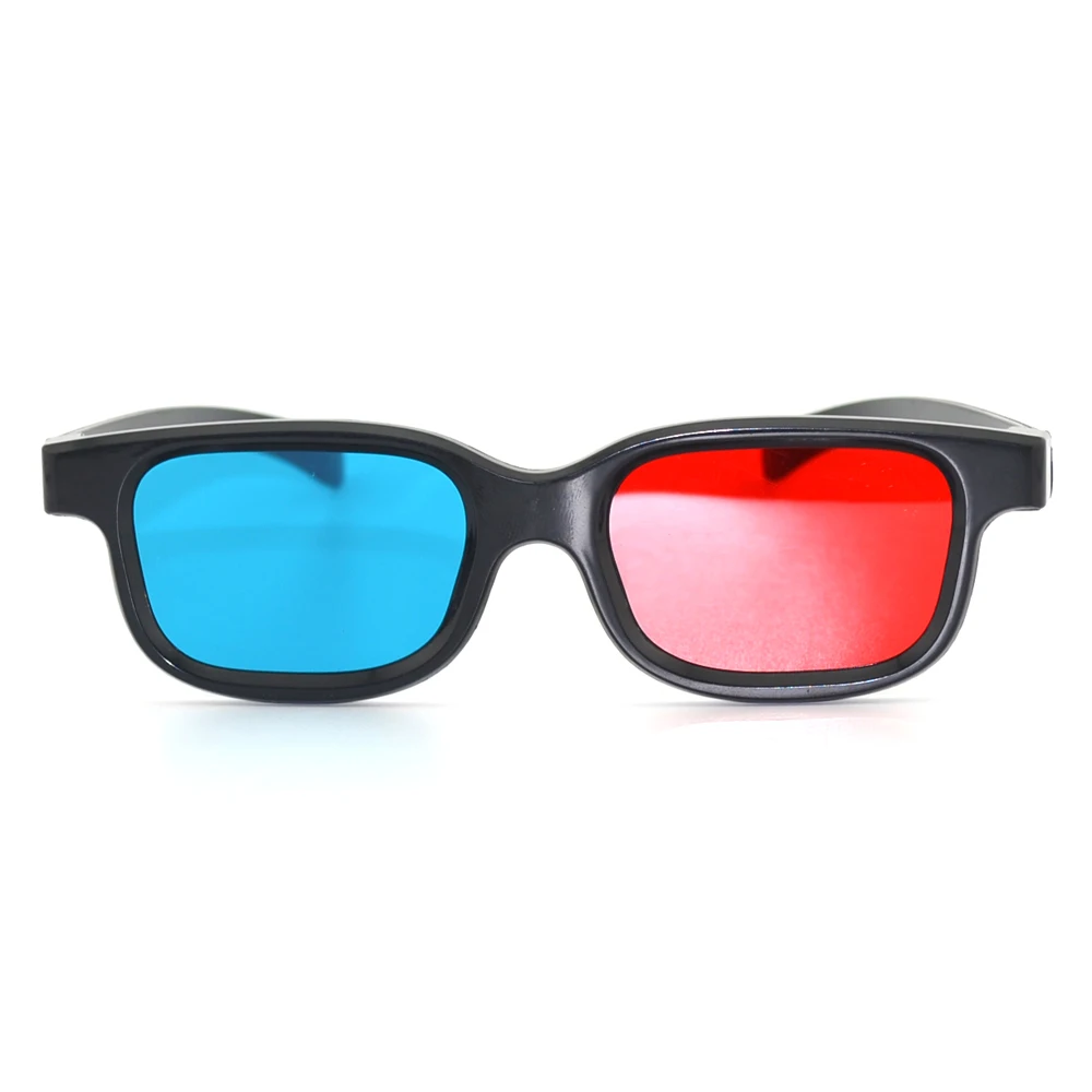heap sing bag 50pcs universal cadru negru roșu albastru ochelari 3d pentru joc film dvd  Diadema La reducere! ~ Jocuri video \ www.tipografia-minulescu.ro