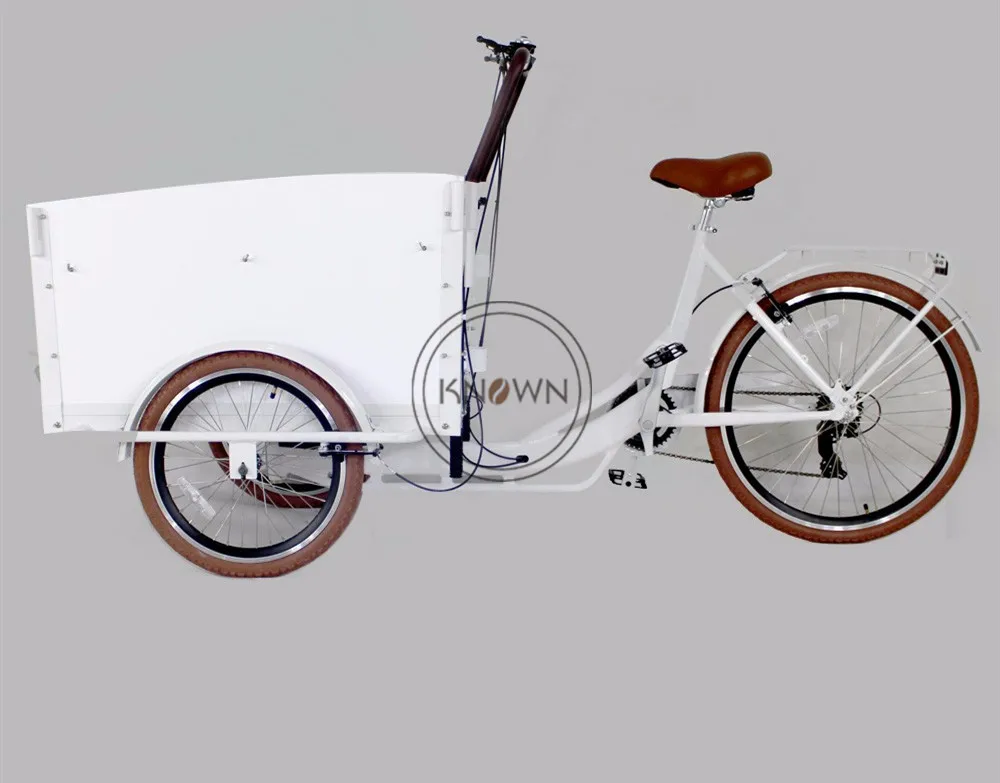 Regarding Mayor Remain Ridicat în condiții de siguranță de moda pentru copii biciclete echipaj  tricicleta pedala electric cargo bicicleta de street food fructe camion de  vânzare Pungi De Cumpărături Alimentare M La reducere! ~ Aparate