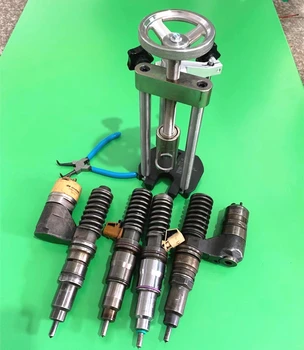 EUI Pompa Duza Piston Primăvară Îndepărtarea și Duză de Poziționare Instrument pentru Volvo Bosch Cat C12 Pompa Duza de Reparare